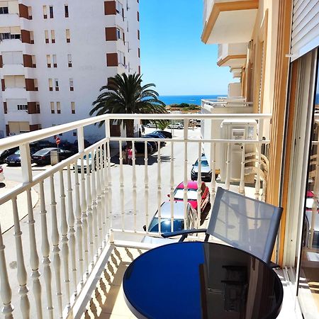 1D Praia Mar - Casas & Papeis Армасан-де-Пера Экстерьер фото