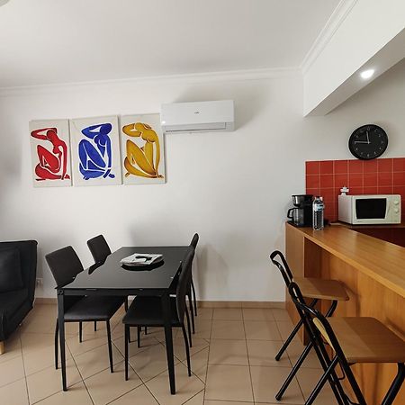 1D Praia Mar - Casas & Papeis Армасан-де-Пера Экстерьер фото