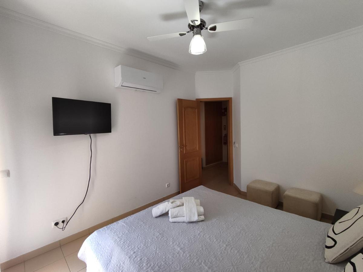 1D Praia Mar - Casas & Papeis Армасан-де-Пера Экстерьер фото