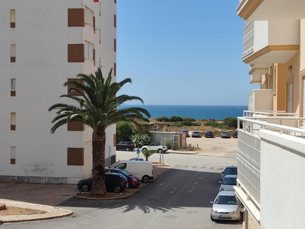 1D Praia Mar - Casas & Papeis Армасан-де-Пера Экстерьер фото