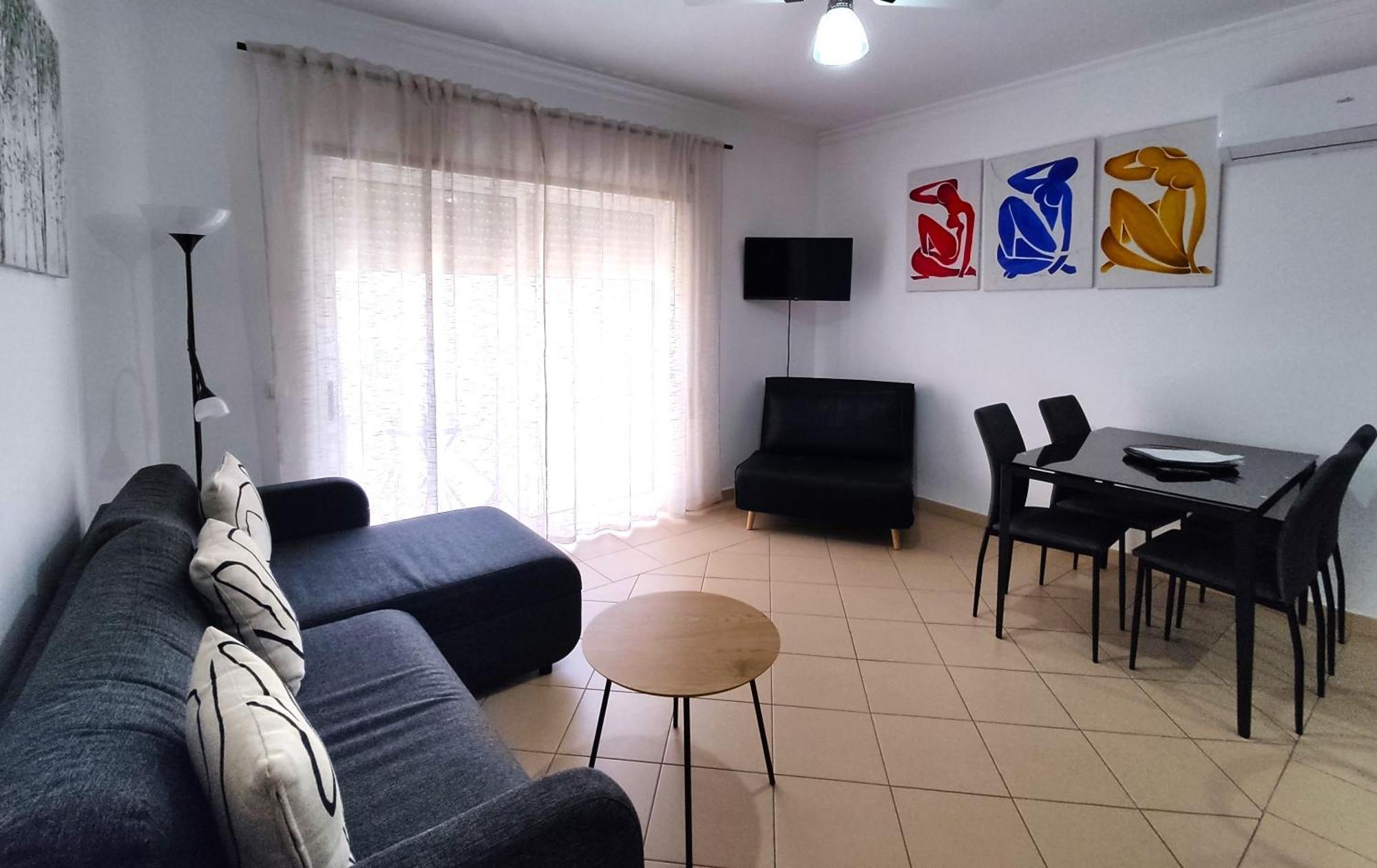 1D Praia Mar - Casas & Papeis Армасан-де-Пера Экстерьер фото