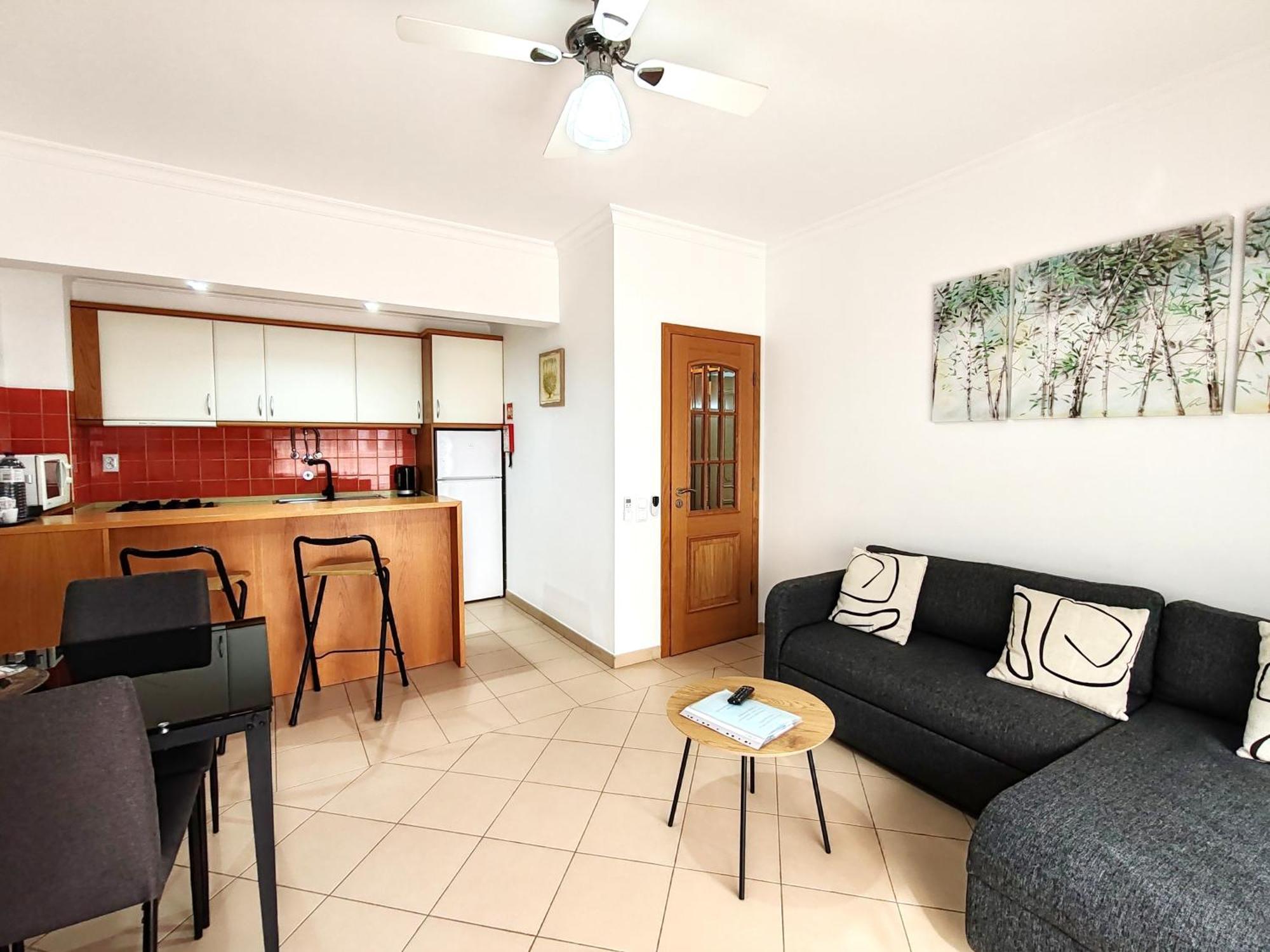 1D Praia Mar - Casas & Papeis Армасан-де-Пера Экстерьер фото