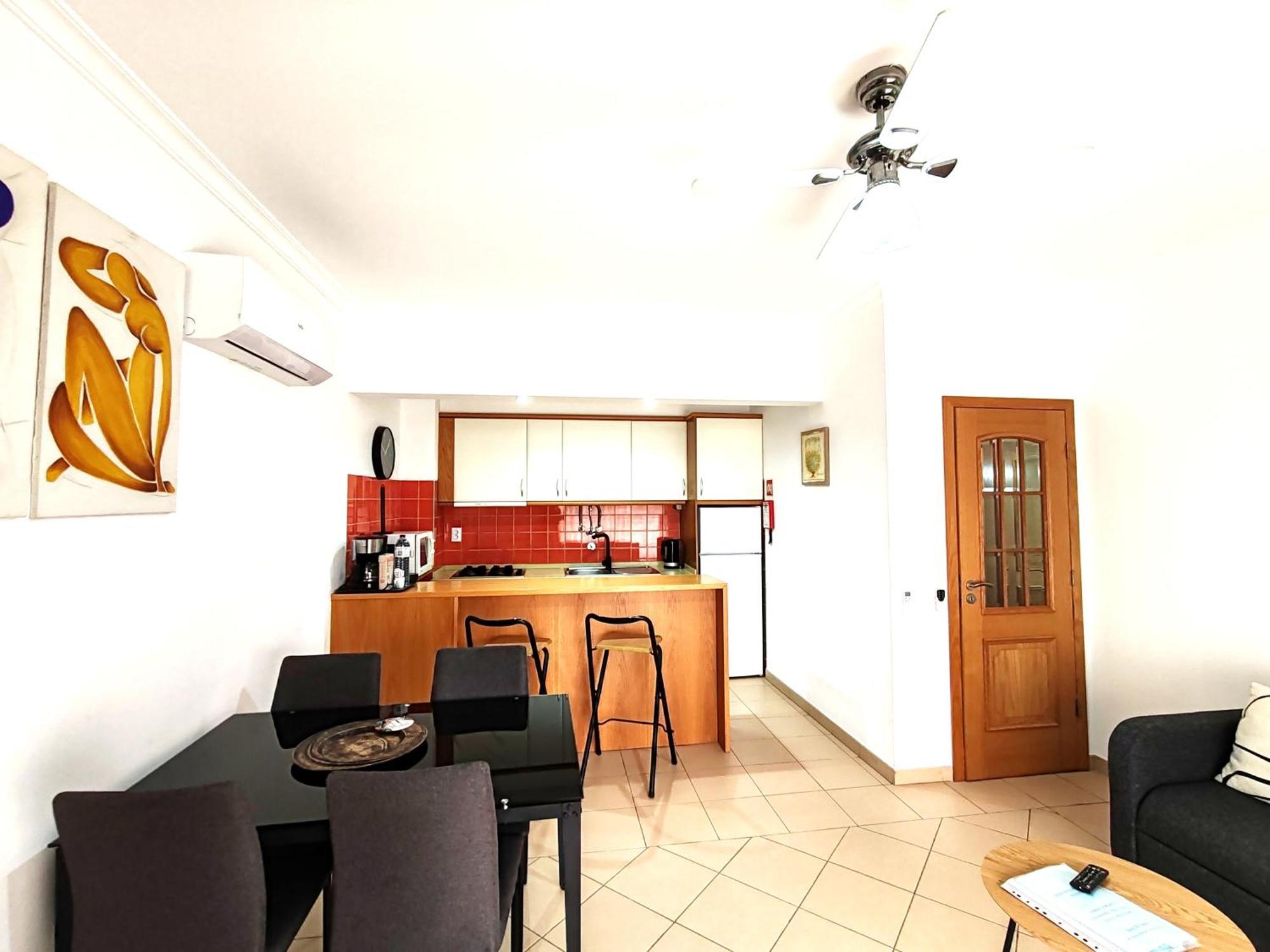 1D Praia Mar - Casas & Papeis Армасан-де-Пера Экстерьер фото