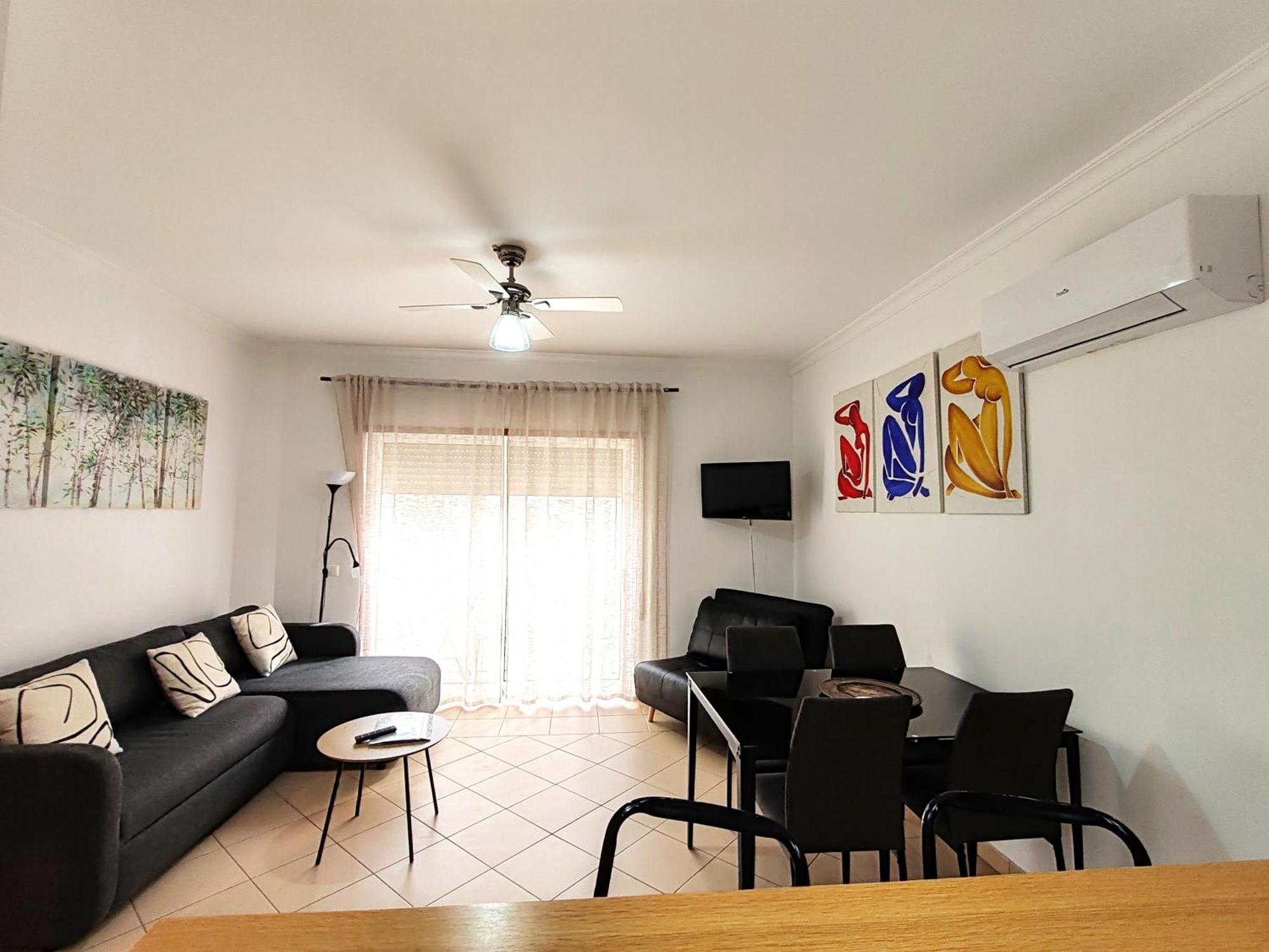 1D Praia Mar - Casas & Papeis Армасан-де-Пера Экстерьер фото