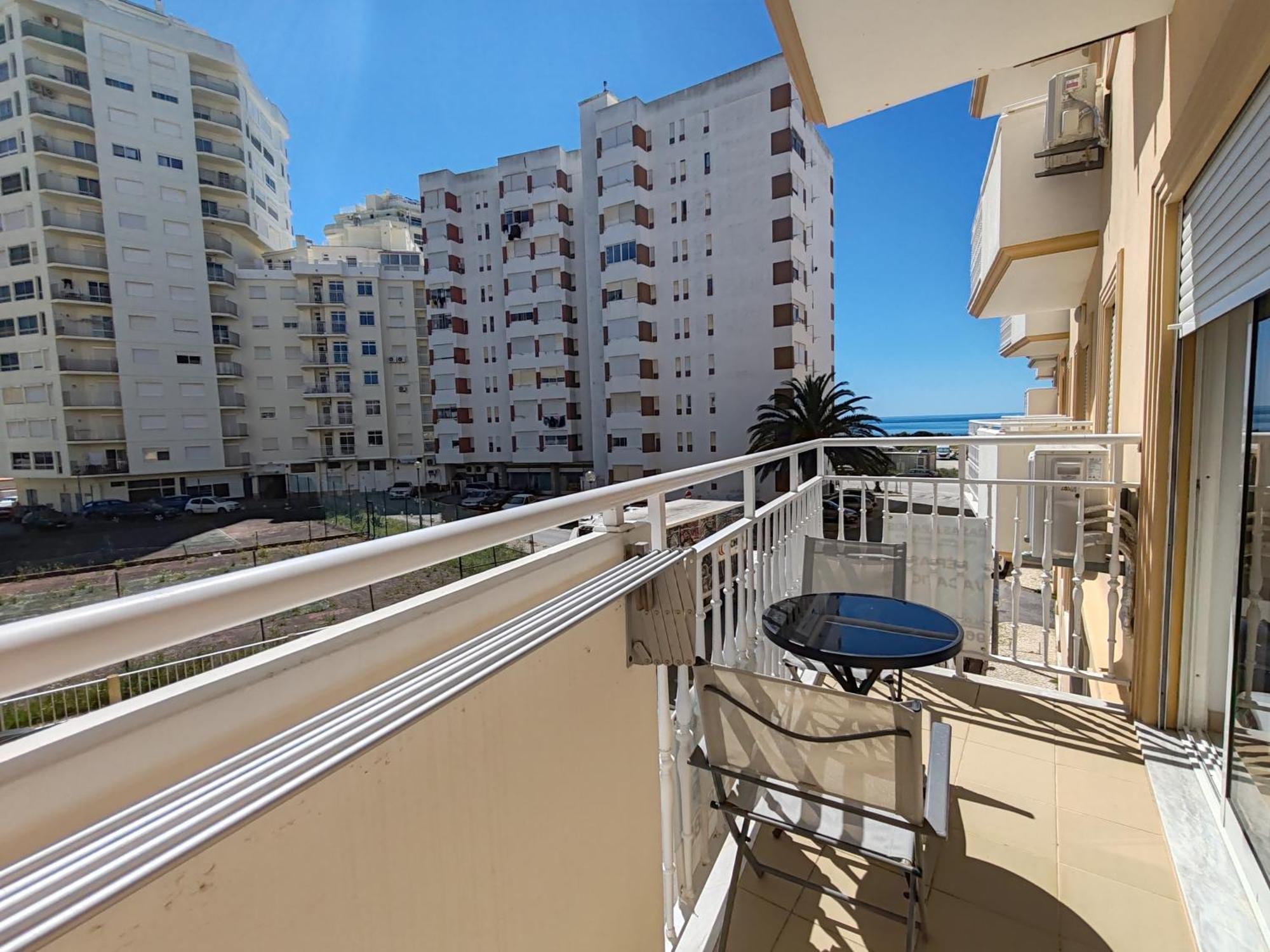 1D Praia Mar - Casas & Papeis Армасан-де-Пера Экстерьер фото